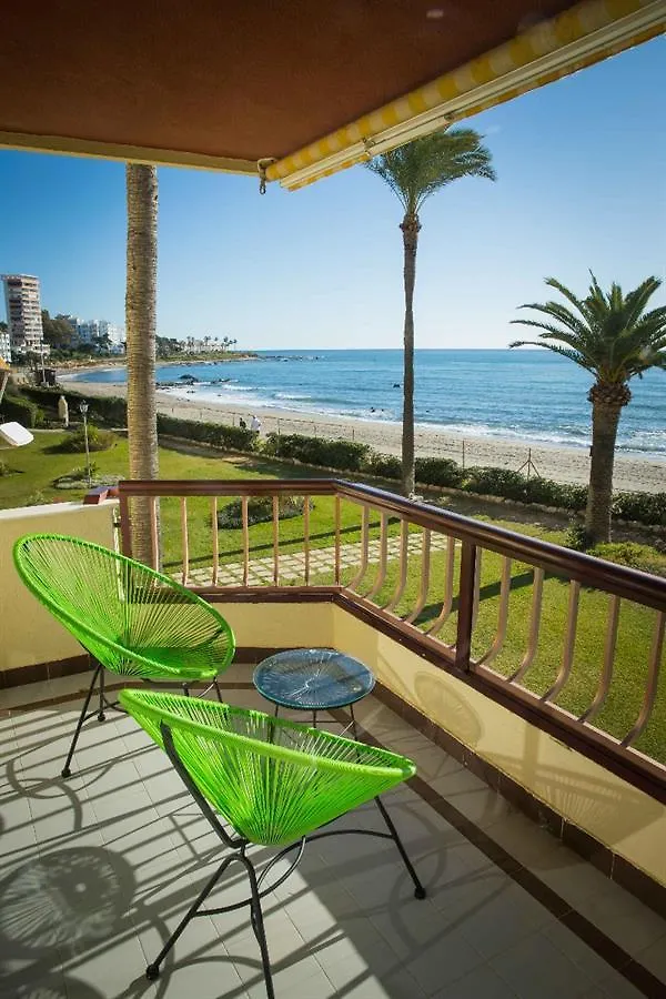 Holidays2Riviera Sea Side Front Beach contacts